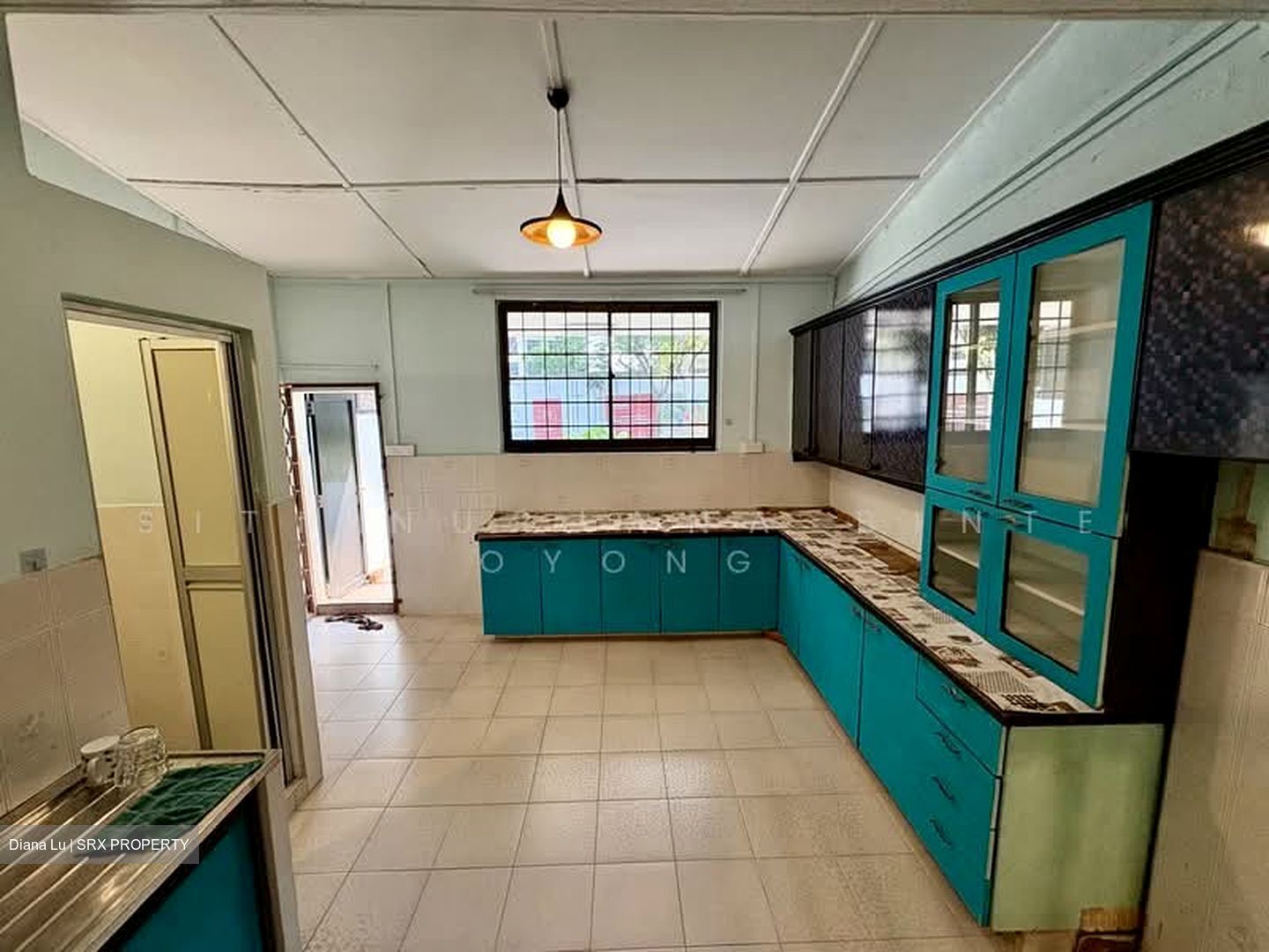 Thomson Garden Estate (D20), Terrace #548476801